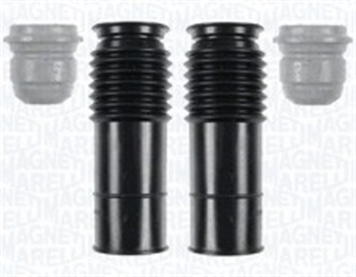 Пылезащитный комплект амортизатор MAGNETI MARELLI 310116110223