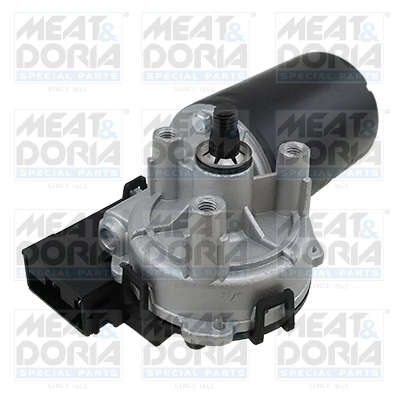 Двигатель стеклоочистителя MEAT & DORIA 27034