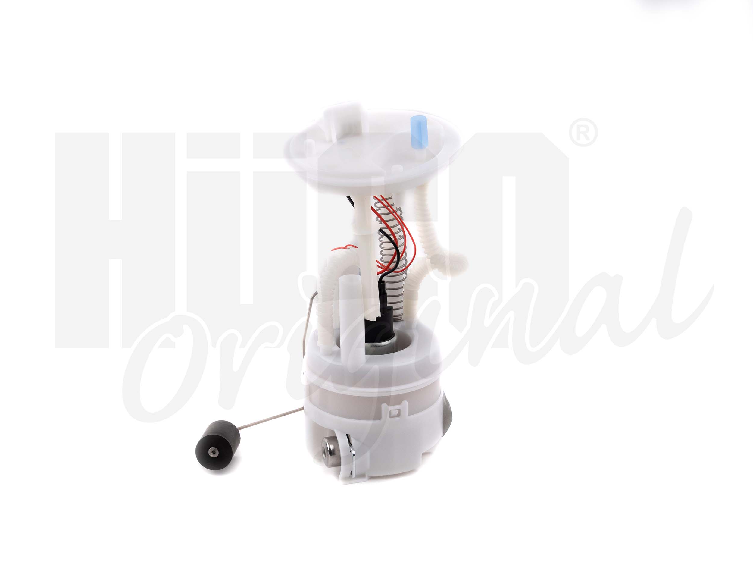 Элемент системы питания hueco HITACHI 133123