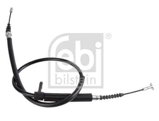 Тросик cтояночный тормоз FEBI BILSTEIN 109494
