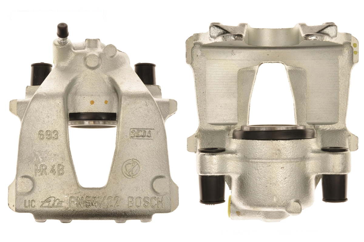 Тормозной суппорт BOSCH 0 204 103 855