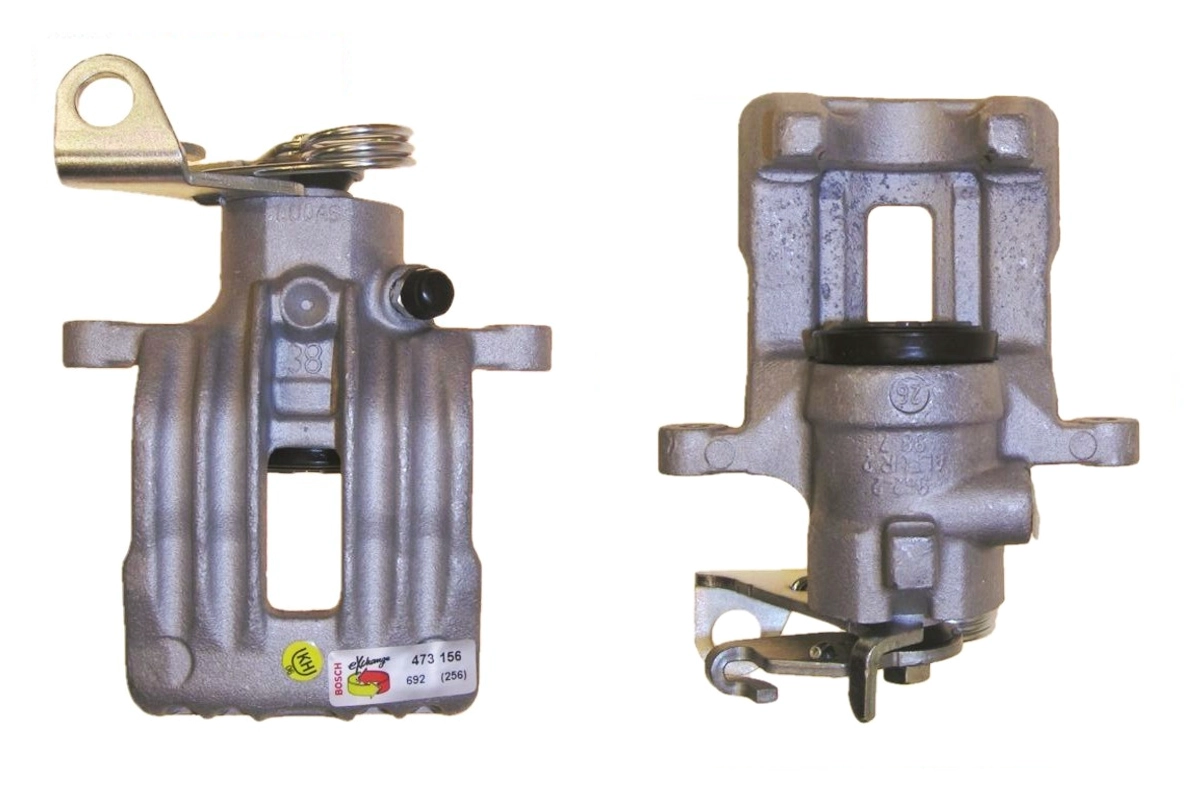 Тормозной суппорт BOSCH 0 986 473 156