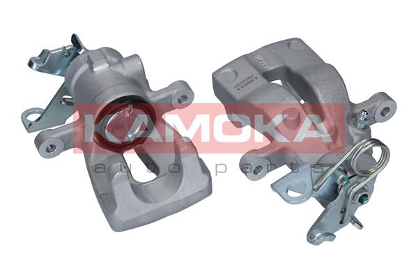 Тормозной суппорт kamoka KAMOKA JBC0208