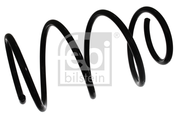 Пружина ходовой части FEBI BILSTEIN 46850