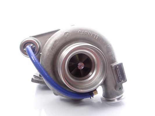 Компрессор наддув original spare part GARRETT 712766-5003S