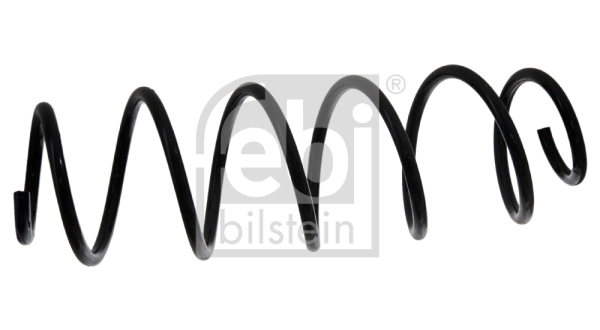 Пружина ходовой части FEBI BILSTEIN 39580