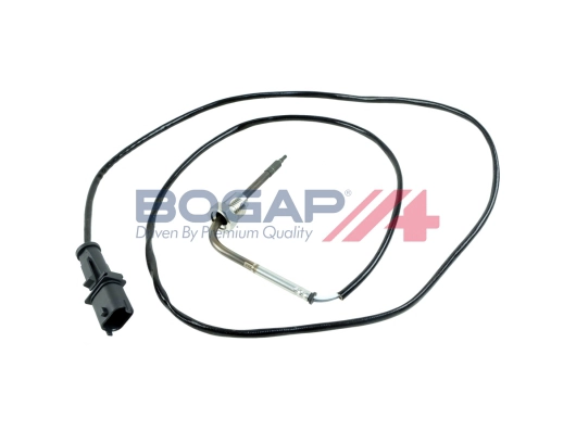 Датчик температура выхлопных газов bogap premium BOGAP W6120109