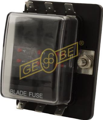 Датчик температура выхлопных газов GEBE 9 8089 1