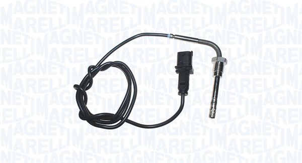 Датчик температура выхлопных газов MAGNETI MARELLI 172000225010