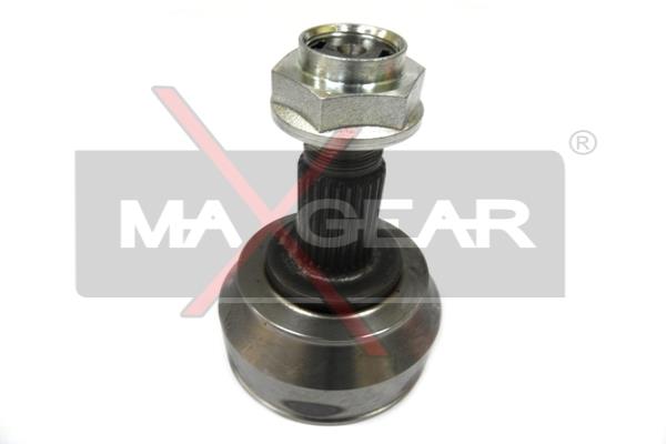 Шарнирный комплект приводной вал MAXGEAR 49-0360
