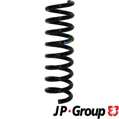Пружина ходовой части jp group JP GROUP 1352207000