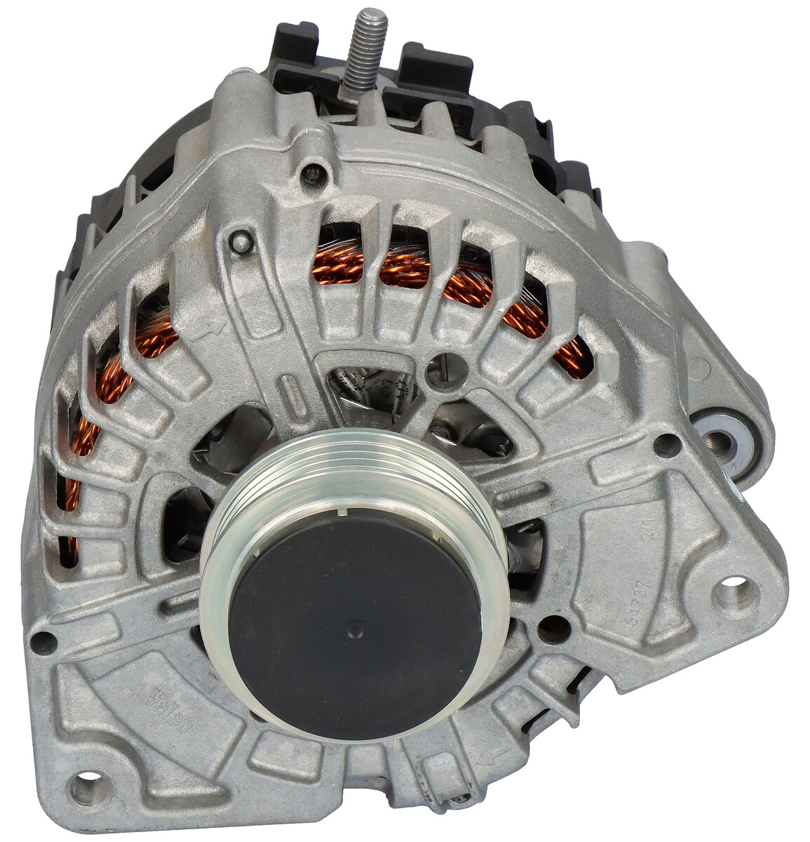 Генератор valeo origins new oe technology VALEO 443236