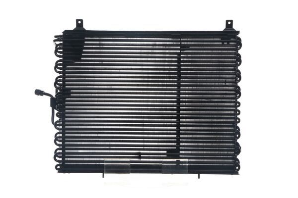 Конденсатор кондиционер behr MAHLE/KNECHT AC 150 000S