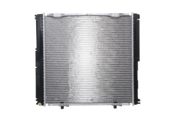 Радиатор охлаждение двигателя behr premium line MAHLE/KNECHT CR 291 000P