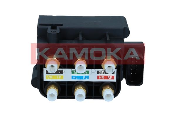Клапан пневматическая система kamoka KAMOKA 2078019