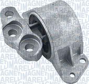 Кронштейн подвеска двигателя MAGNETI MARELLI 030607010668