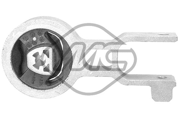 Подвеска двигатель METALCAUCHO 54193