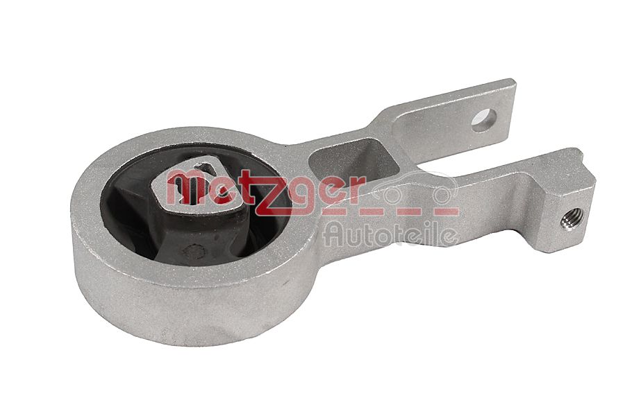 Подвеска двигатель METZGER 8053964