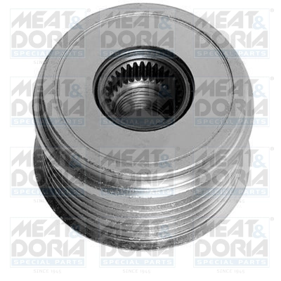 Механизм свободного хода генератора MEAT & DORIA 45056