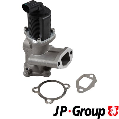 Клапан возврата ог jp group JP GROUP 3319900400