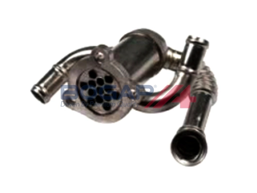 Радиатор рециркуляция ог bogap premium BOGAP W6320101