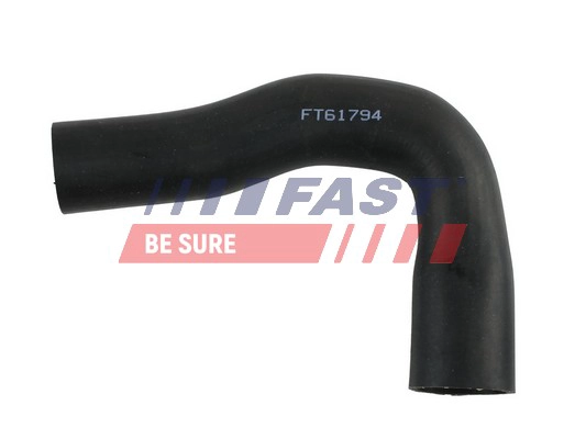 Трубка нагнетаемого воздуха FAST FT61794