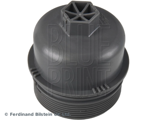 Крышка корпус масляного фильтра blue print solution BLUE PRINT ADBP990014
