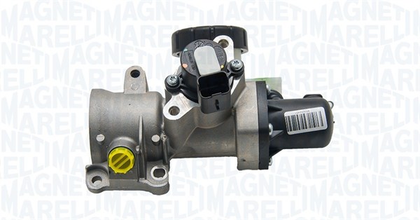 Клапанный элемент гидравлический агрегат - автомат. коробка MAGNETI MARELLI 023000017010