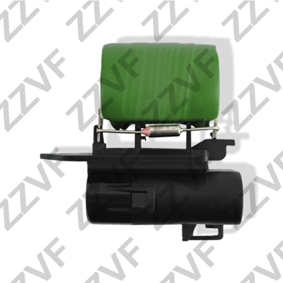 Сопротивление вентилятор салона ZZVF ZVYL7337