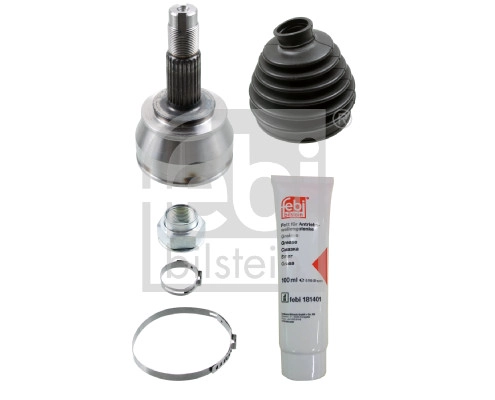 Шарнирный комплект приводной вал FEBI BILSTEIN 185852