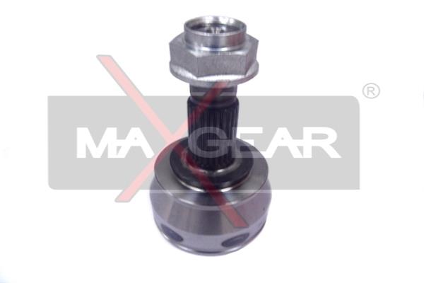 Шарнирный комплект приводной вал MAXGEAR 49-0575