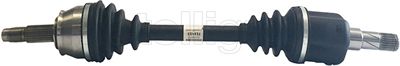 Приводной вал METELLI 17-0801