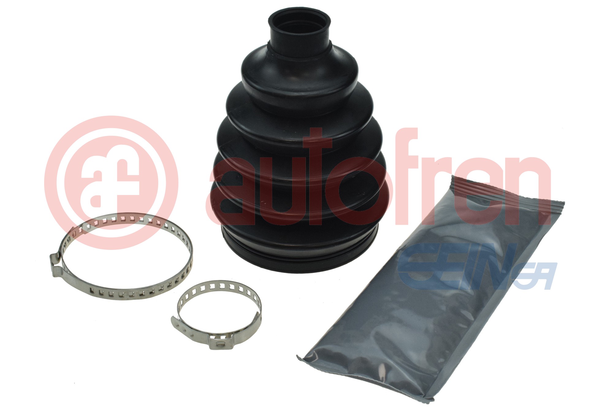Комплект пыльника приводной вал SEINSA D8679T