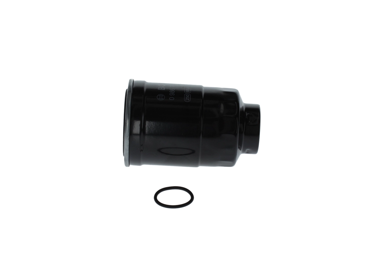Топливный фильтр BOSCH 0 986 TF0 086