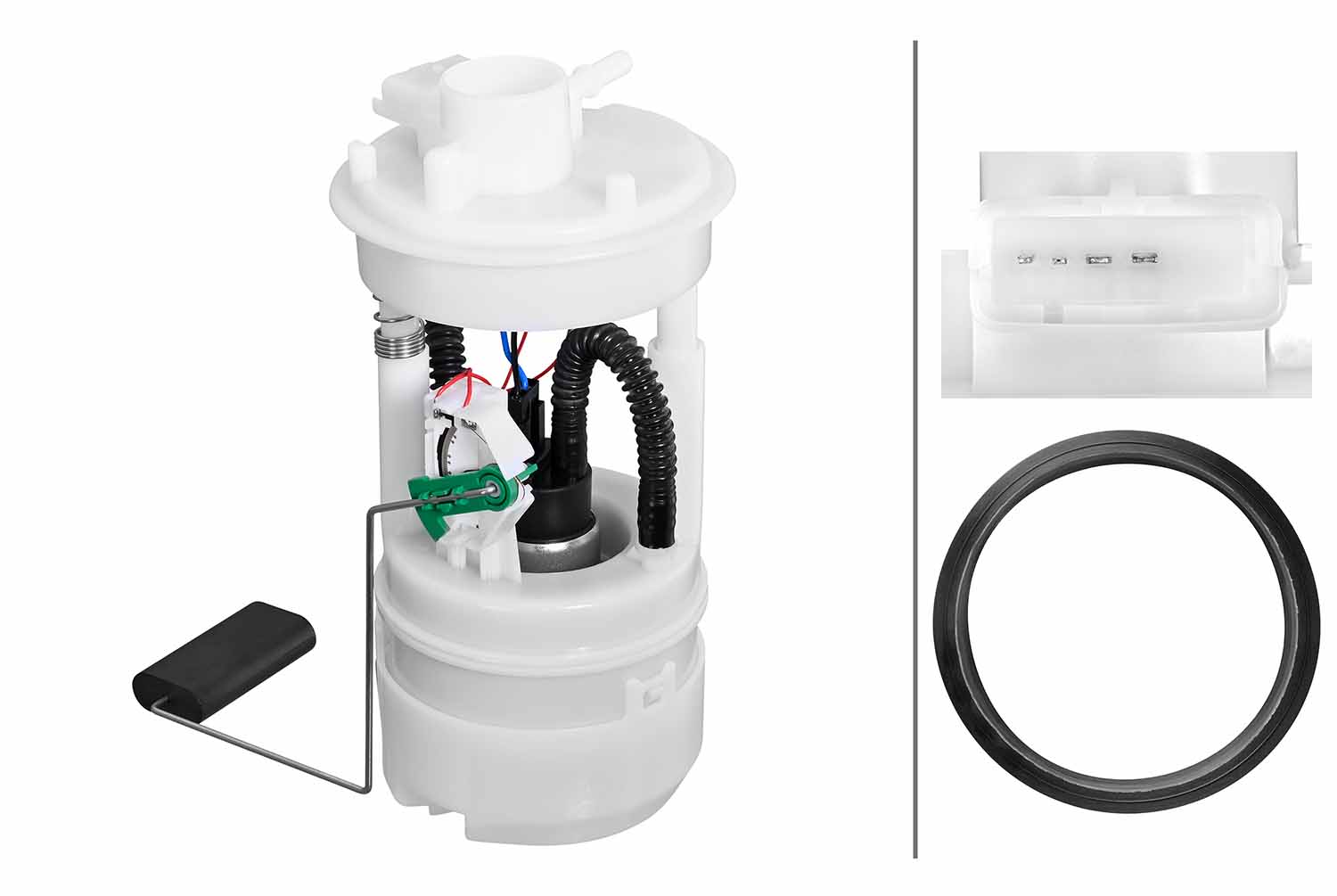Элемент системы питания HELLA/BEHR/PAGID 8TF 358 306-701