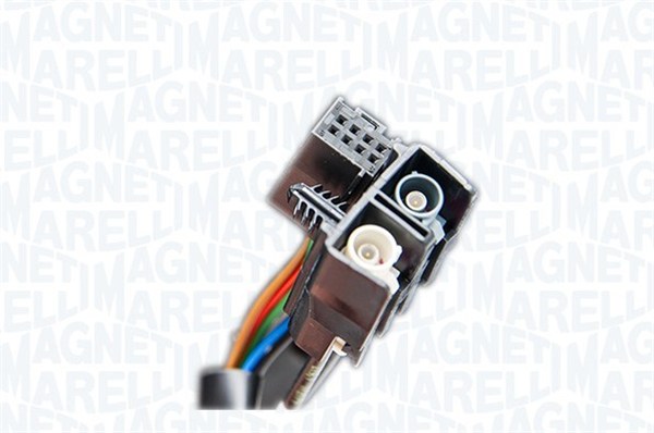 Наружное зеркало MAGNETI MARELLI 182215012600