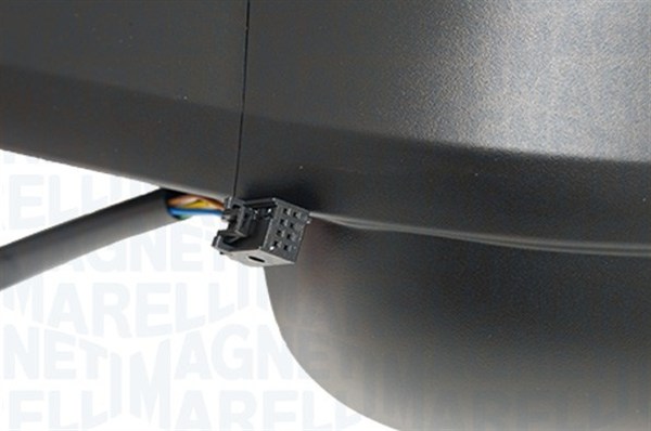 Наружное зеркало MAGNETI MARELLI 350315027890