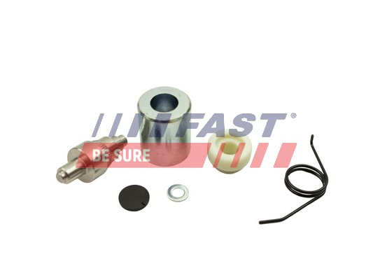 Направляющая ролика сдвижная дверь FAST FT95821