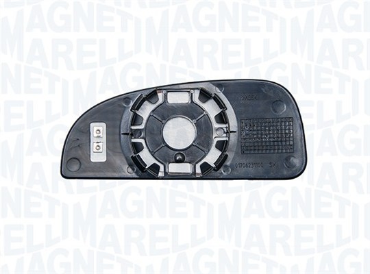Зеркальное стекло широкоугольное зеркало MAGNETI MARELLI 350319420320