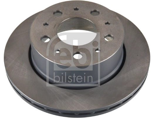 Тормозной диск FEBI BILSTEIN 171496