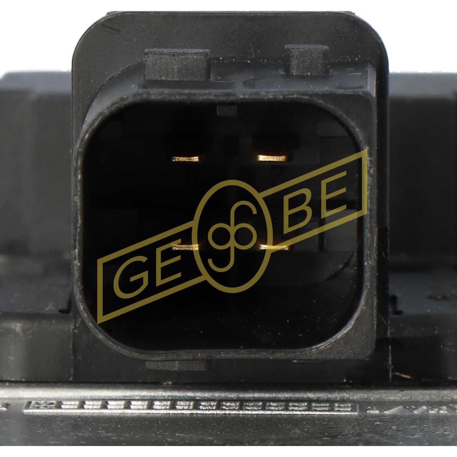 Nox-датчик nox-катализатор GEBE 9 2879 1