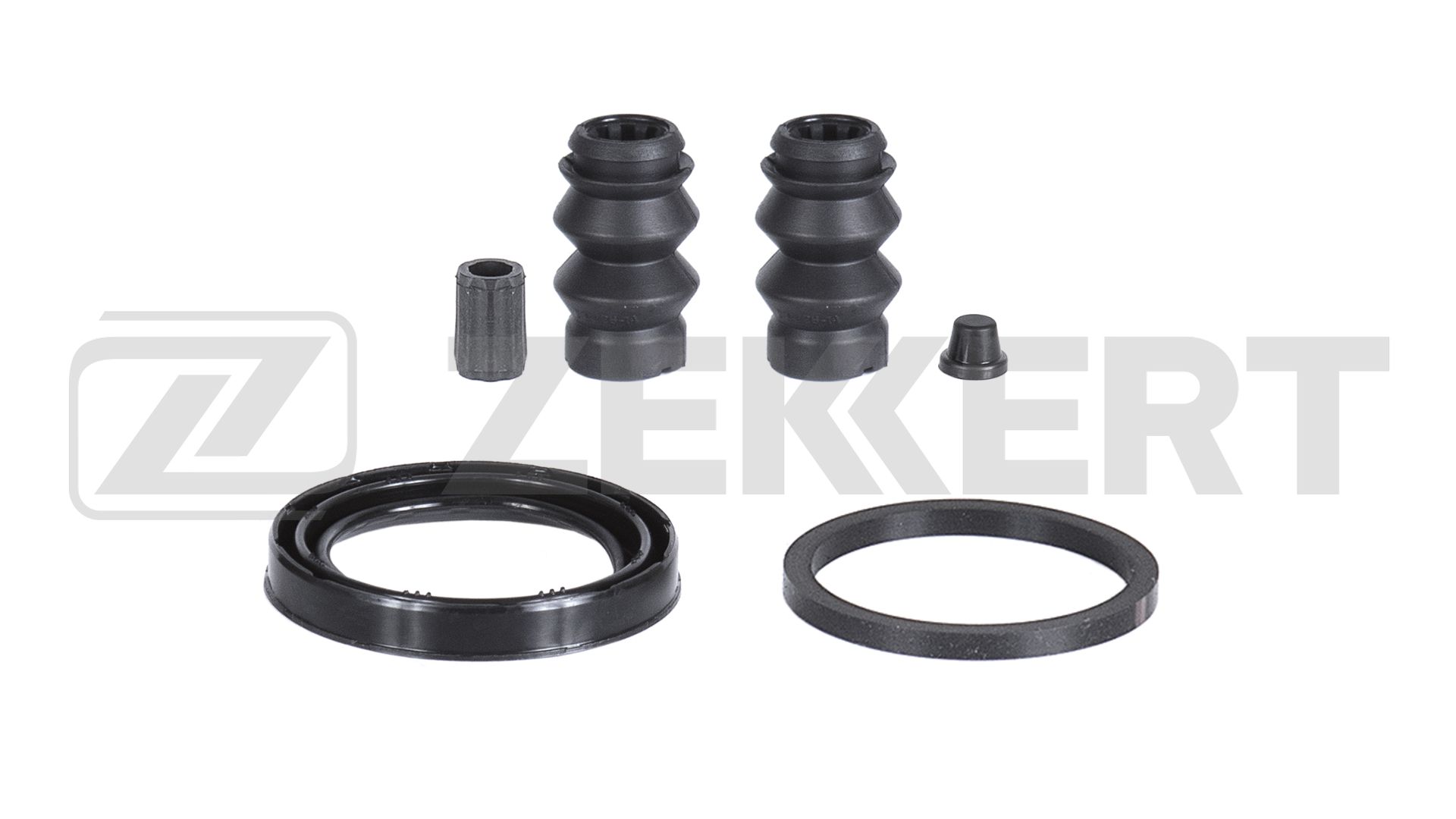 Ремкомплект тормозной суппорт ZEKKERT BR-1272