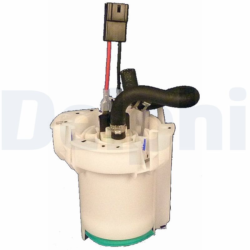 Топливный насос DELPHI FE0491-12B1