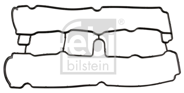 Прокладка крышка головки цилиндра FEBI BILSTEIN 31080