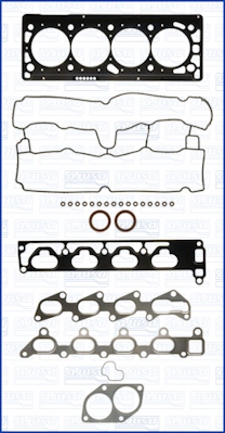 Комплект прокладок головка цилиндра multilayer steel AJUSA 52175700