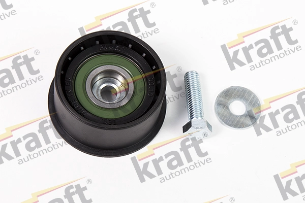 Паразитный / ведущий ролик зубчатый ремень KRAFT AUTOMOTIVE 1221520