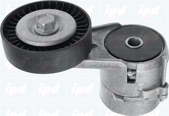 Натяжитель ремня клиновой зубча IPD 10-0668