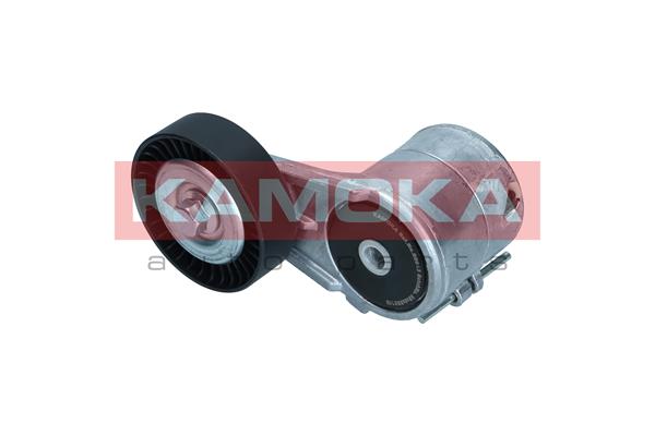 Натяжитель ремня клиновой зубча kamoka KAMOKA R0615