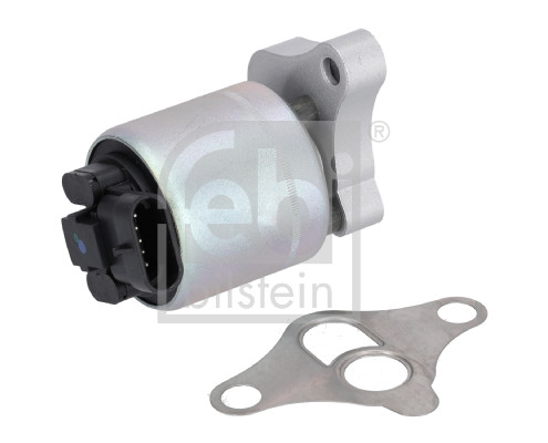 Клапан возврата ог FEBI BILSTEIN 21159