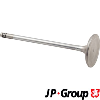 Впускной клапан jp group JP GROUP 1211302000